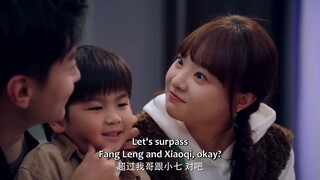 👀发就中外星少女怀孕霸总当爸爸外星女生柴小七2 My Girlfriend is an Alien2#