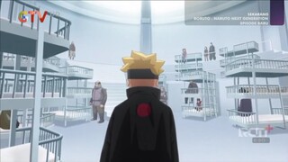 Boruto: Naruto Next Generations (GTV) Episode 275-277