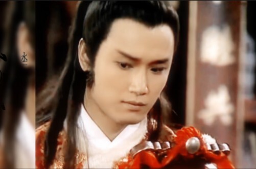 No matter how many remakes there are, none can capture his regal aura.