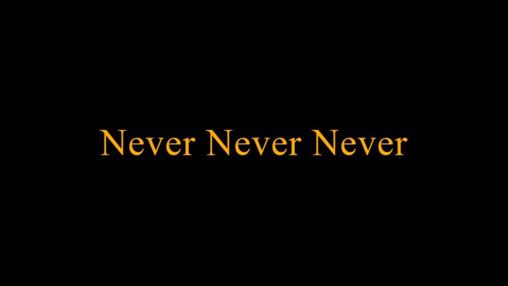 The Greatest Showman - Never Enough Lyric Video