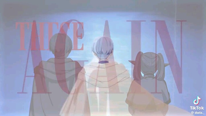 frieren edit