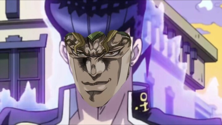 [Arah yang menyesatkan] Jika Yoshikage Kira adalah orang yang sangat baik, dia akan sangat bodoh!