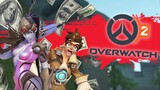 Overwatch 2 - BLIZZARD SE FOUT DES JOUEURS!