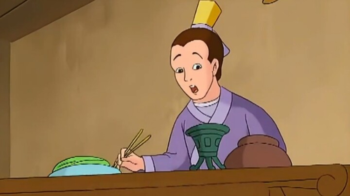 اكتشف الرجل ثعبانًا في الكوب، لكنه شربه على أي حال.