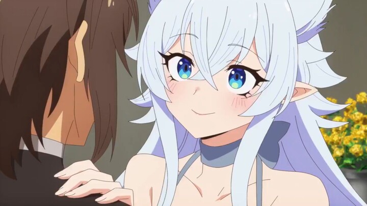 Season 2 Resmi! Anime Isekai Santai Ini Balik Lagi?!