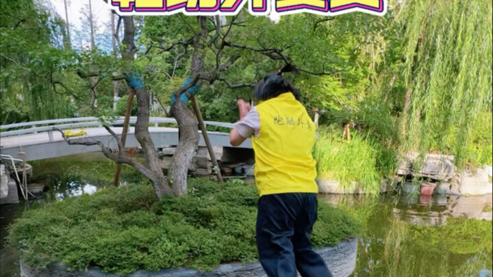 现在跑外卖真是越来越难跑了！