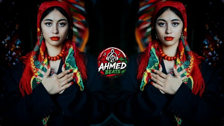 Moroccan Amazigh Music