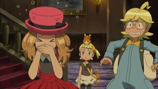 Pokemon S17E14