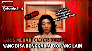 S Line : Drama Korea Paling Kontroversial 2025❗Alur Cerita S line Episode 3 dan 4