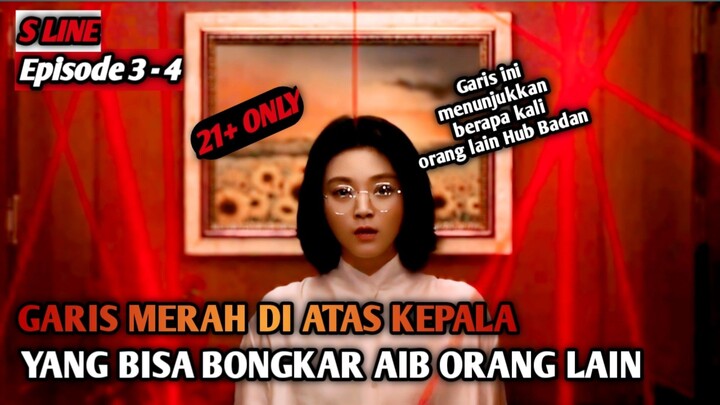 S Line : Drama Korea Paling Kontroversial 2025❗Alur Cerita S line Episode 3 dan 4