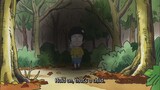 Naruto SD: Rock Lee no Seishun Full-Power Ninden Episode 44