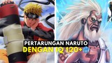 Ketika Naruto Menggunakan 100% Otaknya🤯!!|Naruto Shippuden 516-522
