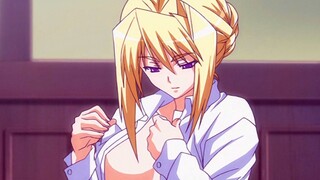 Jangan Nonton Anime Ini Bareng Orang Tua mu!!!