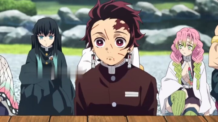 The height stats for every character in “Demon Slayer” are totally unexpected!