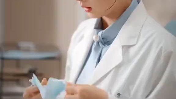 Chinese drama short