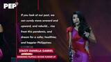 Q and A of beauties in Ms.Philippines 2022