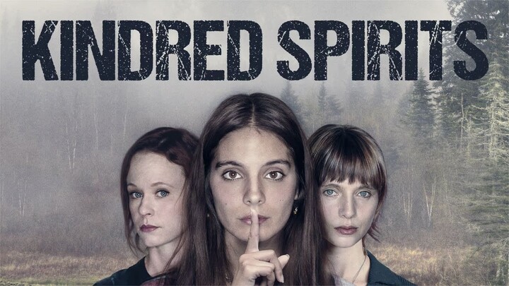 Kindred Spirits (2019) - SUB INDO