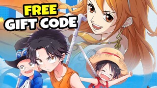 Game One Piece Cuma 700 MB Doang - NewWorld: Vigour Voyage (Android)