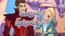 Winx Club - Season 6 Bloomix - Full Episodes 23 (พากย์ไทย)