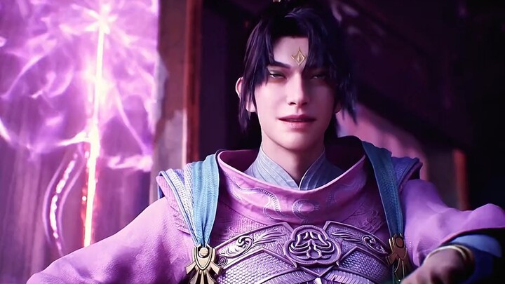 ตู้เจี้ยนซิว: ฮันลี่ จากเรื่อง “จอมใจภพเซียน” กล่าวว่า เมื่อออกเดินทาง สภาพแวดล้อมภายนอก ฐานะทั้งหมด