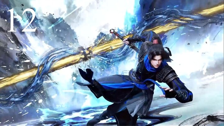 The Demon Hunter S3 Episode 12 [78] Hd Indonesia