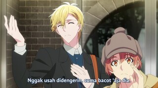 idolish7 S2 eps 10