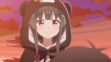 s1 complete - kuma kuma isekai anime