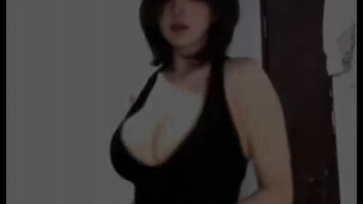 Sister gives to弟弟