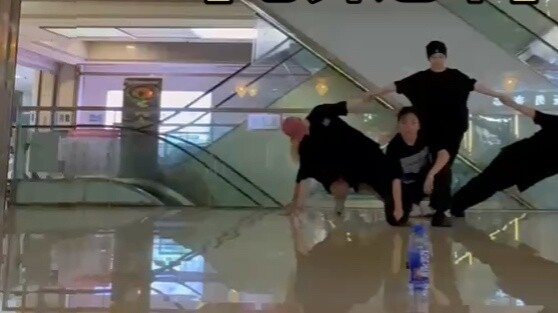 Produced by the champion choreographer of home dance [Three Cup Chicken Boutique Small Class]
