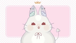 Thông điệp từ vũ trụ ngày valentine trắng | From Skyes with nhỏ hơn pa