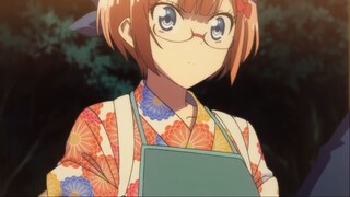 Tóm Tắt Anime Hay: Chúng Tôi Không Bao Giờ Học Phần 1 | Tóm tắt 15
