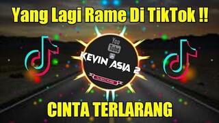 DJ SESUNGGUHNYA KASIH SAYANGKU TIADA BATAS - DJ SLOW KU MINTA KEPADAMU JANGAN KELUAR MALAM INI