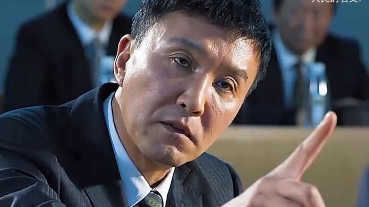 Bí thư Đạt Khang: Cho mọi người một tuần, nếu tiền không đến nơi, hãy chủ động từ chức!