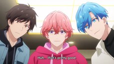 B-Project 3rd Season Episode 02 Eng Sub