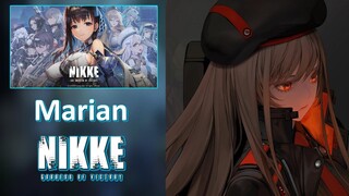 【NIKKE: GODDESS OF VICTORY】OST: Marian