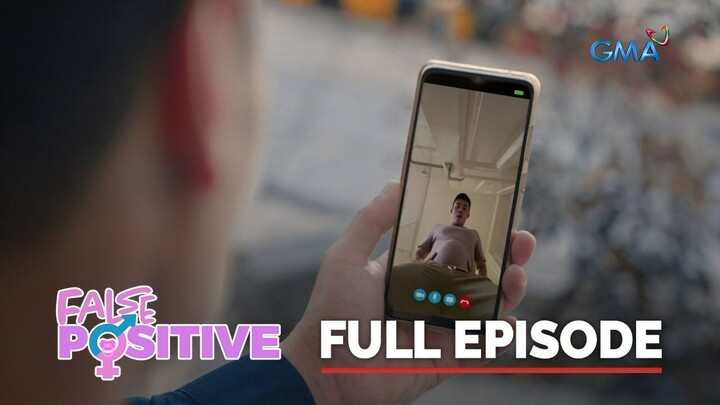 False Positive Full Episode 12