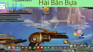 Nay chăm chỉ train Guid ae ạ #gunny