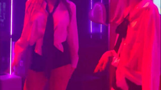 Business-level Russian, this one