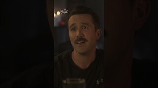 Wait a second... this isn't Paddy's Pub! #Fargo #RobMcElhenney
