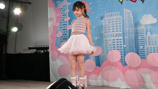 [เวที] [4K] 241020 Reina (Tanaka Reina) しこなメドレーเวอร์ชันแนวนอน