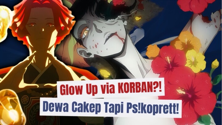 Tensen: Grup Cantik yang Skincare-nya MANUSIA 😭✨