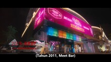 EP07 | S1 - THE EMBERS 2025 SERIES - WangZiqi