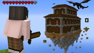 تم إزالة تحدي الأرض + الوضع المتطرف لهزيمة Ender Dragon خلال 100 يوم!