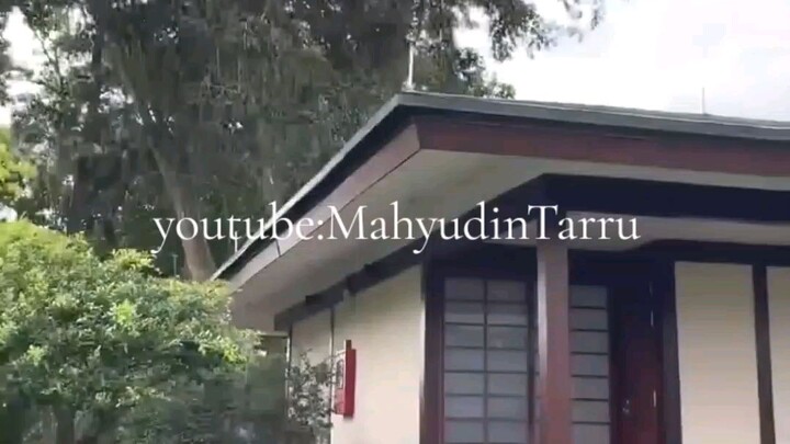 Bersyukur adalah Kebahagian ustadz Adi hidayat