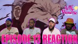 How To Defeat A God  | Hell's Paradise Episode 13 Reaction