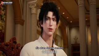 Immortal Doctor Eps 76 Sub Indo