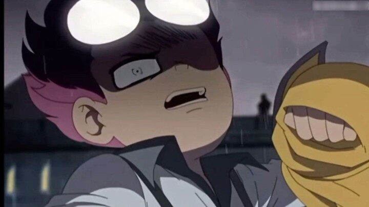 Star Travel is close to the ceiling of Chinese animation! Is it going to fall from grace?!