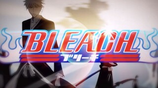 MAD รีโพสต์ | "บลีช เทพมรณะ BLEACH × 完全感DREAMER" ผลงานวาดด้วยมือของยูกิ งานที่ยอดเยี่ยมเช่นนี้ ฉันไม