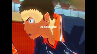 Haikyuu | Birds of a Feather