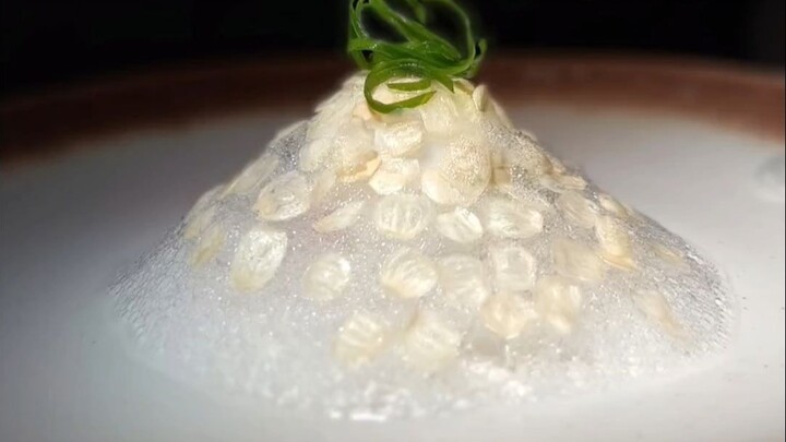 This is what real instant noodles are like!